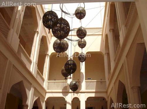 Shangri-La's Barr Al Jissah Resort & Spa 14